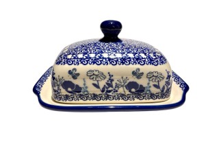 295 Bunzlau Botervloot groot 2900X Botervloot